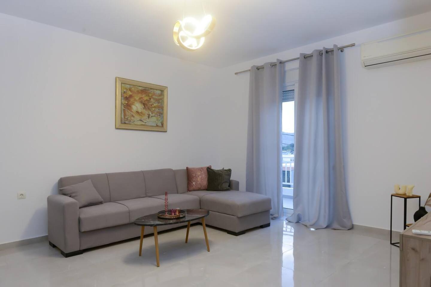 Katerina & Stefanos Family Apartments Archangelos (Rhodes) Exterior foto
