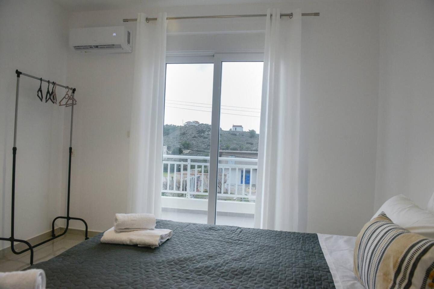 Katerina & Stefanos Family Apartments Archangelos (Rhodes) Exterior foto