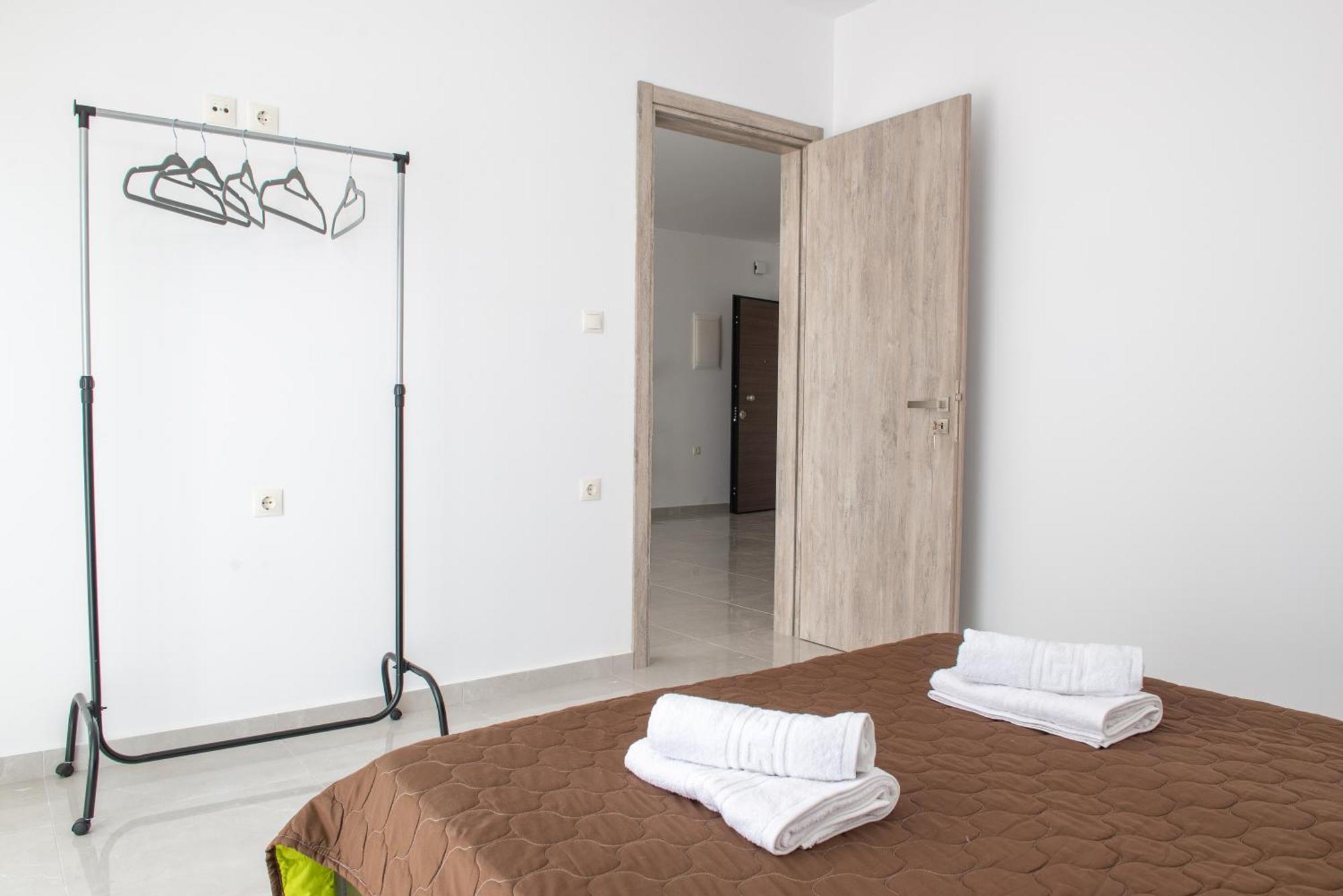 Katerina & Stefanos Family Apartments Archangelos (Rhodes) Exterior foto